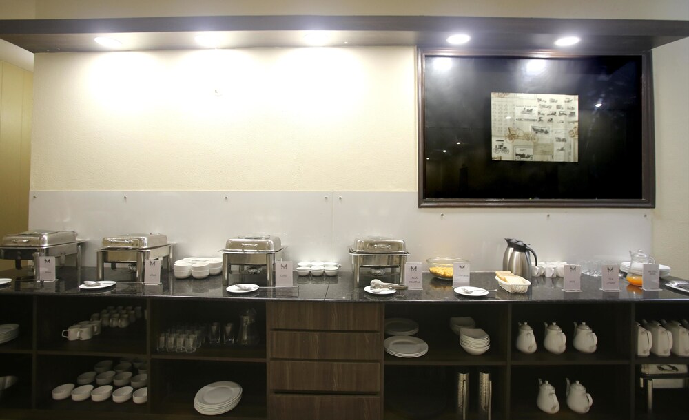 Mint Ambience Suites