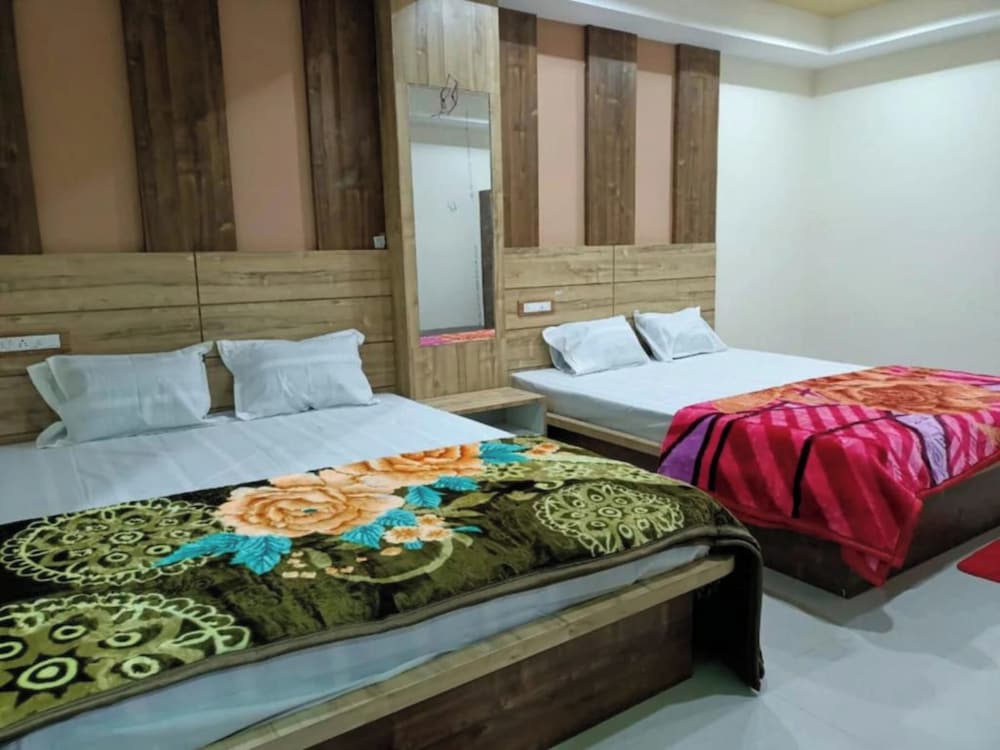 DIGHA HOTEL GANGA