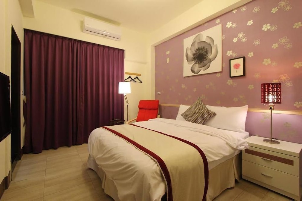 Artdeco Guest House view 2