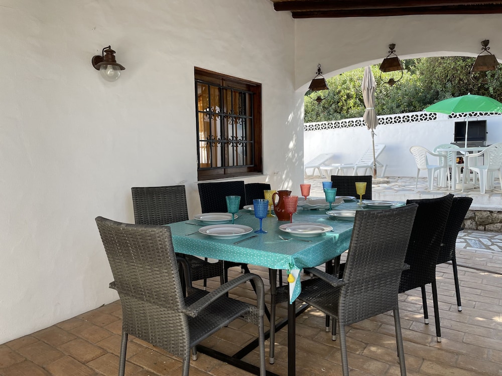 Casa Cora o in Carvoeiro