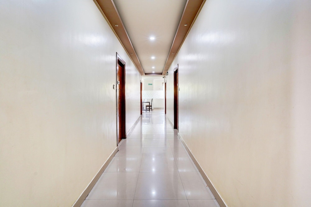 Stylish Stays at MG Road Near Commercial Street