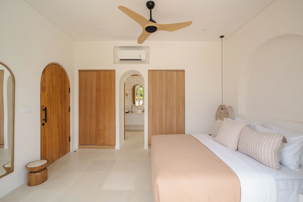 Villa Tomar El Sol by Alfred in Bali