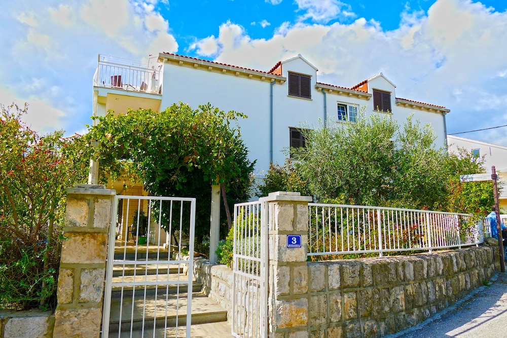 Apartments Martinovic