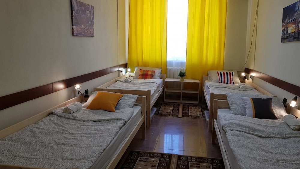 Hostel Don Rostov-on-Don