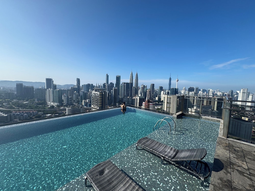 Expressionz KLCC By Laze Home