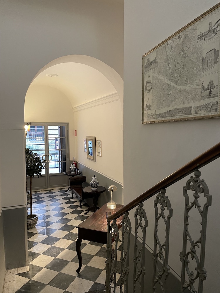 Residenza dei Pucci