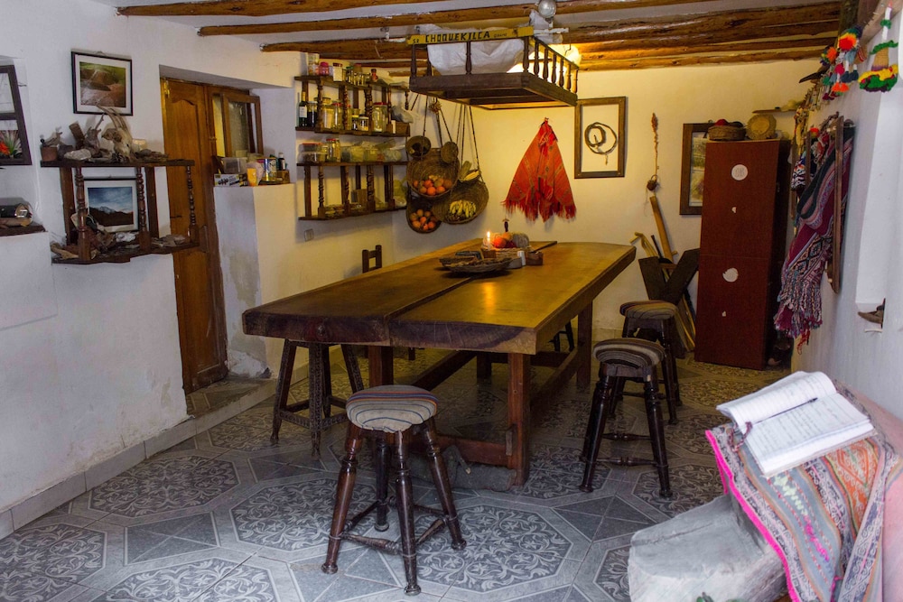 Casa Patacalle Bed & Breakfast Hotel