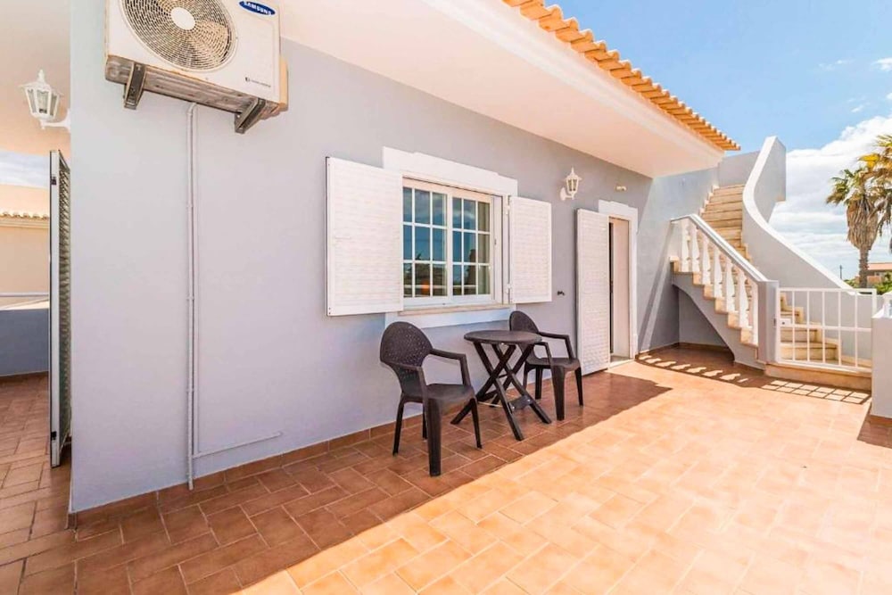 Villa Silva Balbina