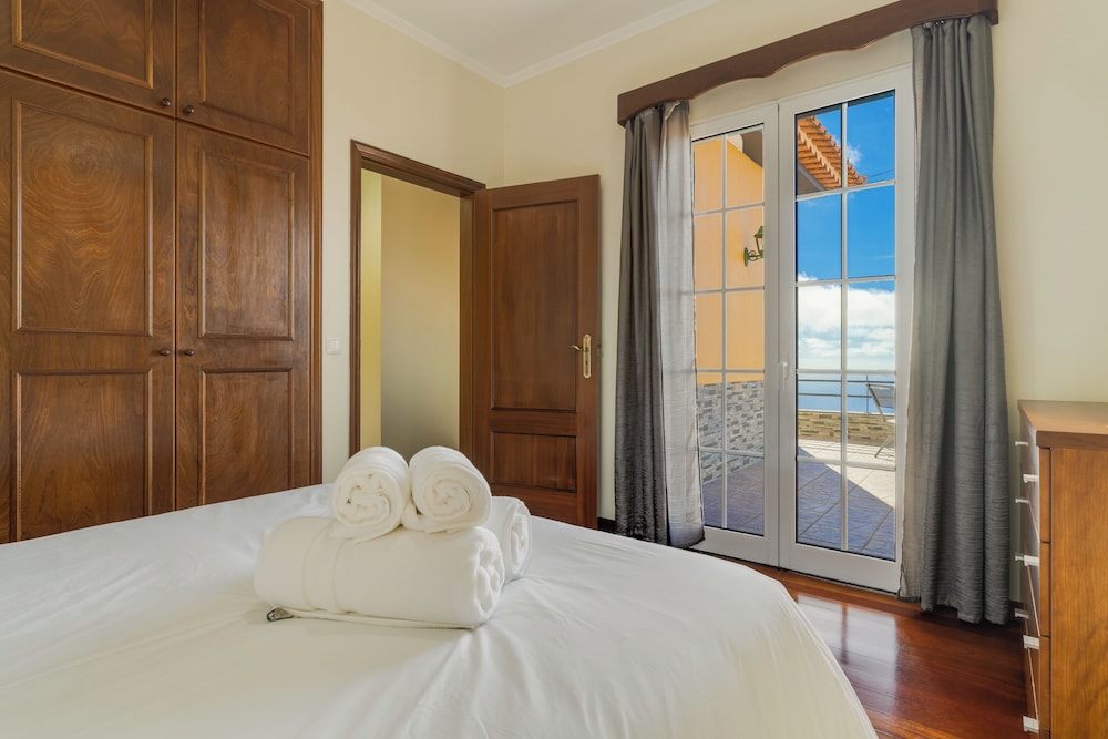 Villa Nóbrega by Holiday Rental Madeira