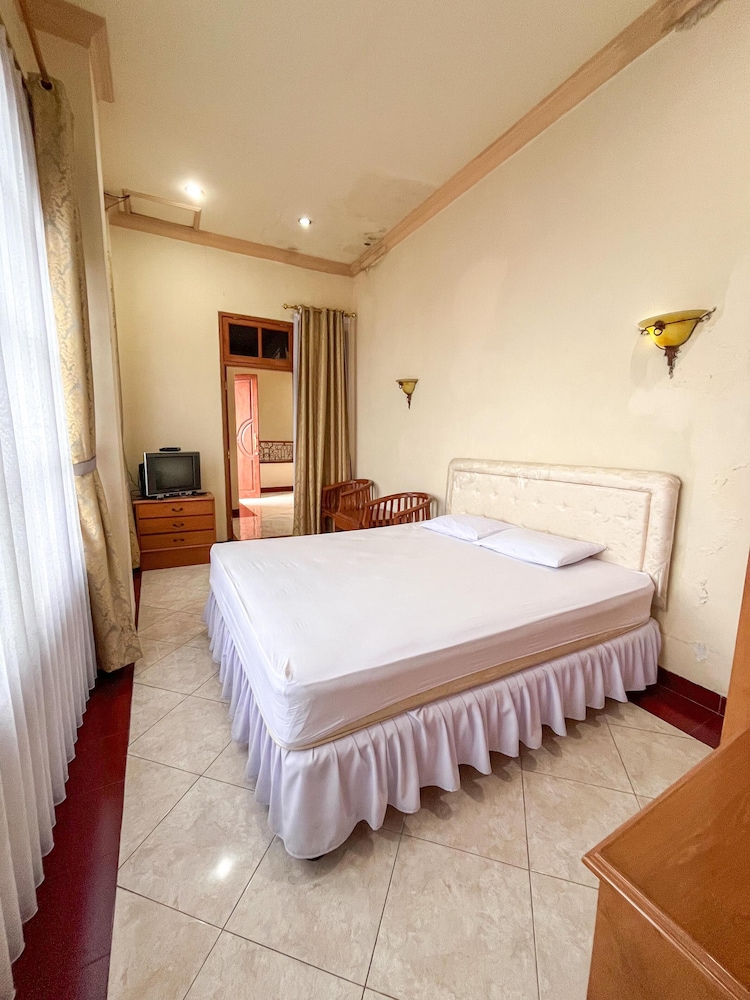 Harmadha Villa