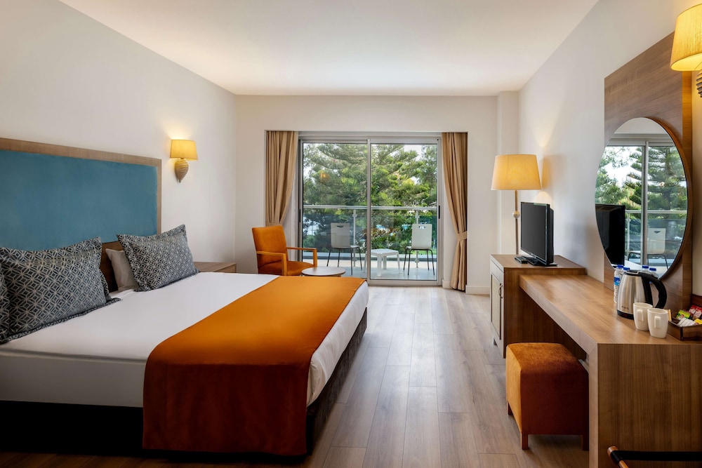 Marvida Family Eco - Ultra All Inclusive & Kids Concept