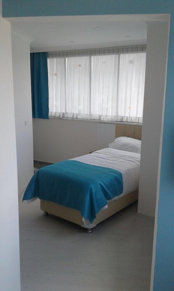 Can Residence