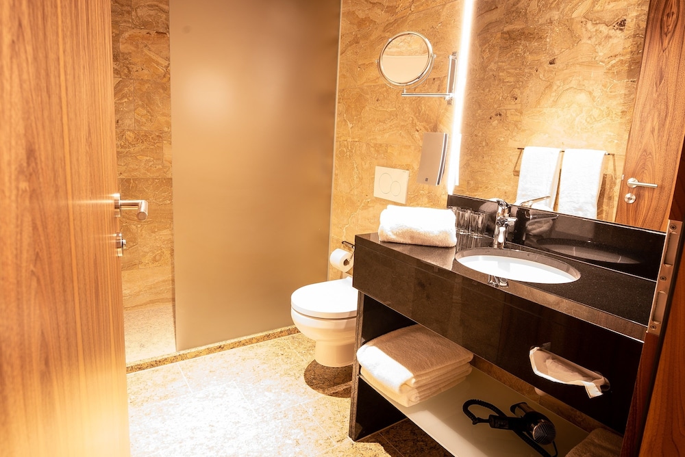 EST Residence Schoenbrunn Vienna - contactless check-in