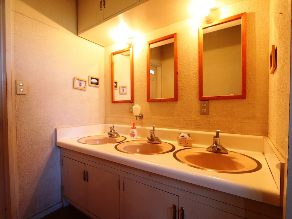 Pension Saint Paulia
