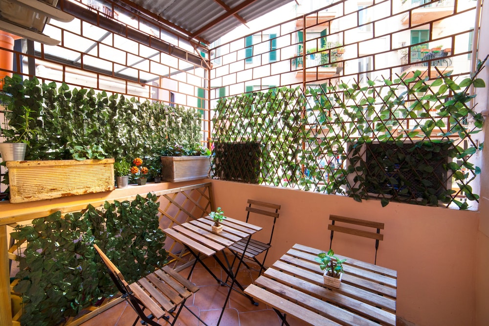 Dada Suites en Rome