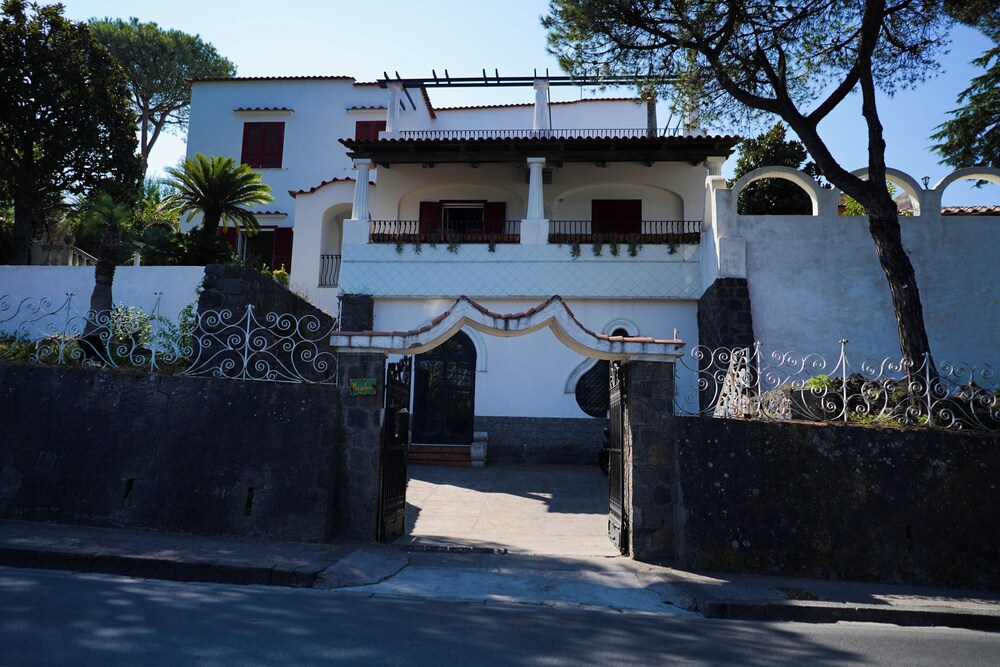 Villa Magiolina