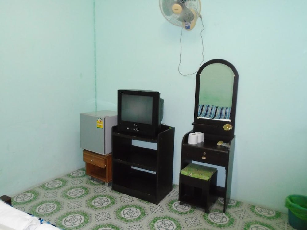 Tik's Place Guests House