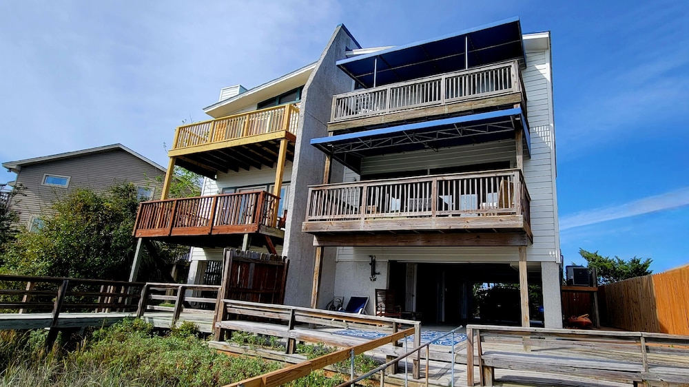 3 Marsh Creek Cove by Tybee Vacation Rentals