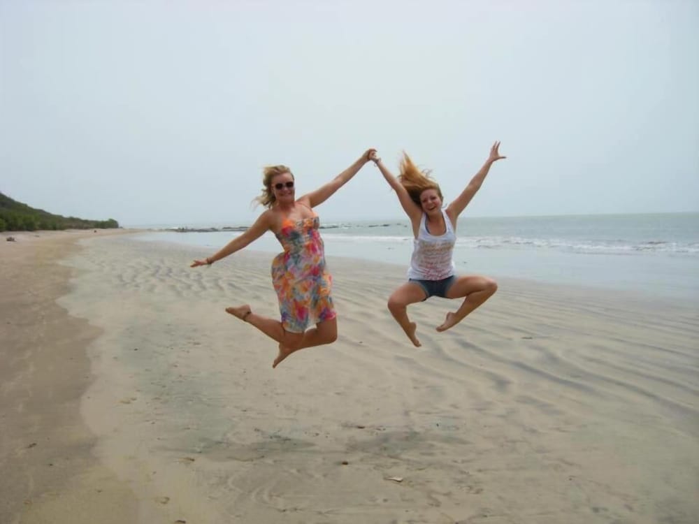 Abuesi Beach Resort