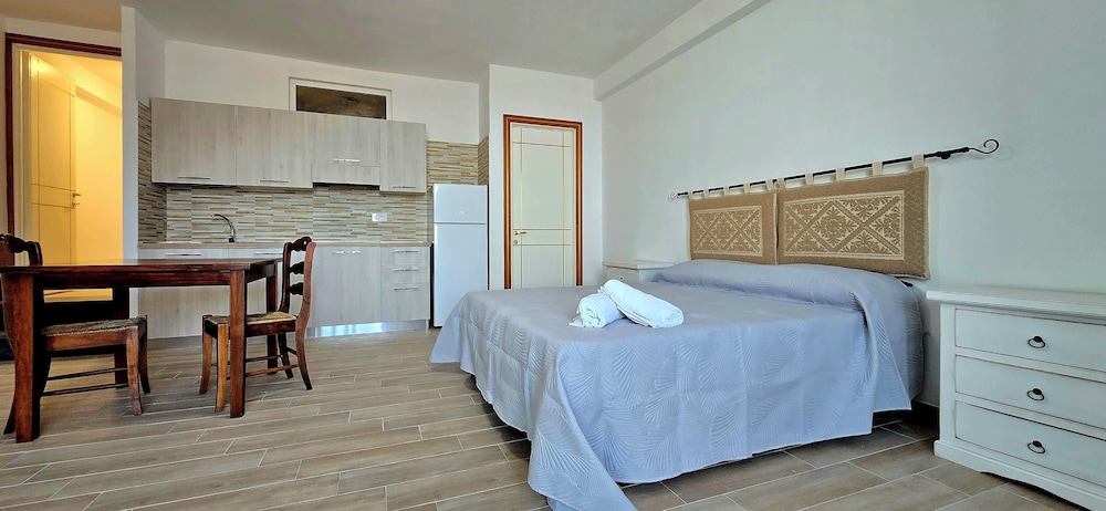 Residenza Albachiara