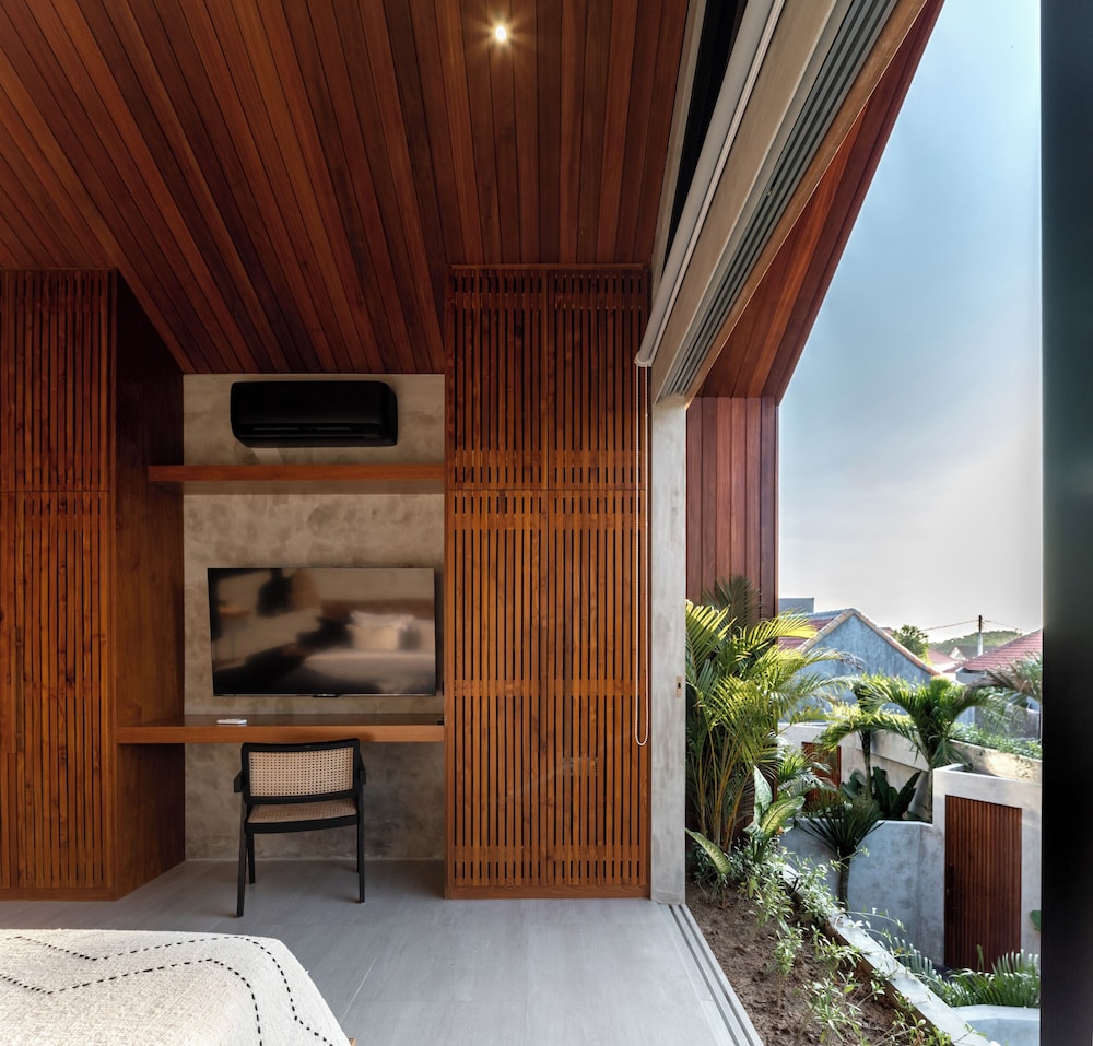 Blacksand Villas Canggu
