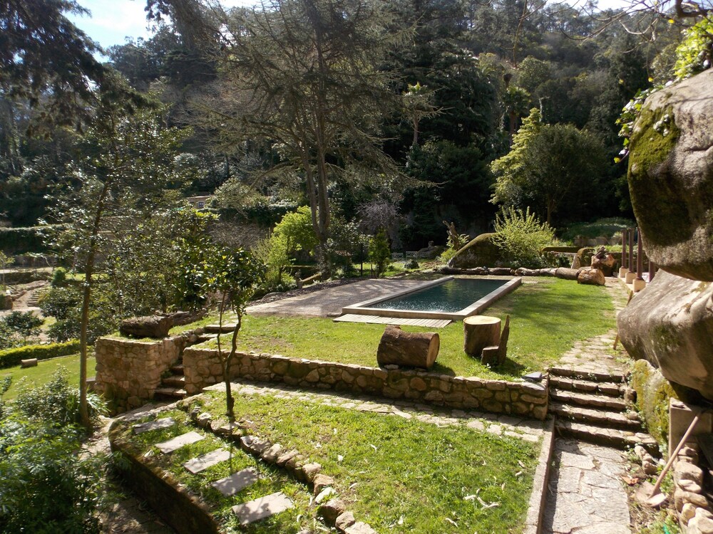 Hotel Quinta do Castanheiro - Image 1