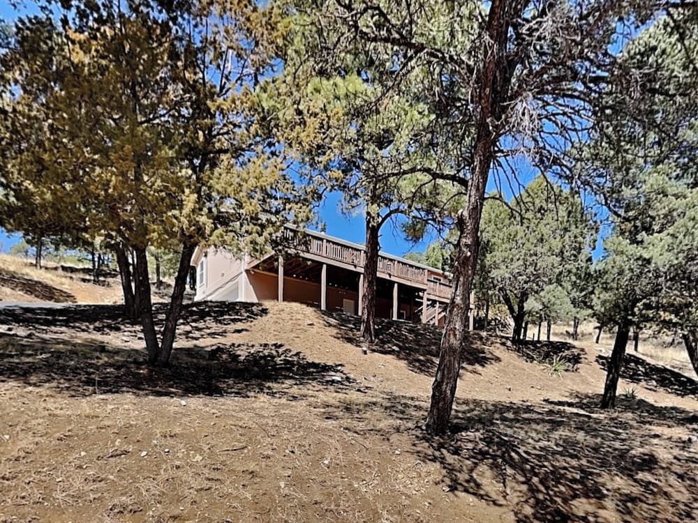 East Mountain View by Ruidoso Vacation Rentals