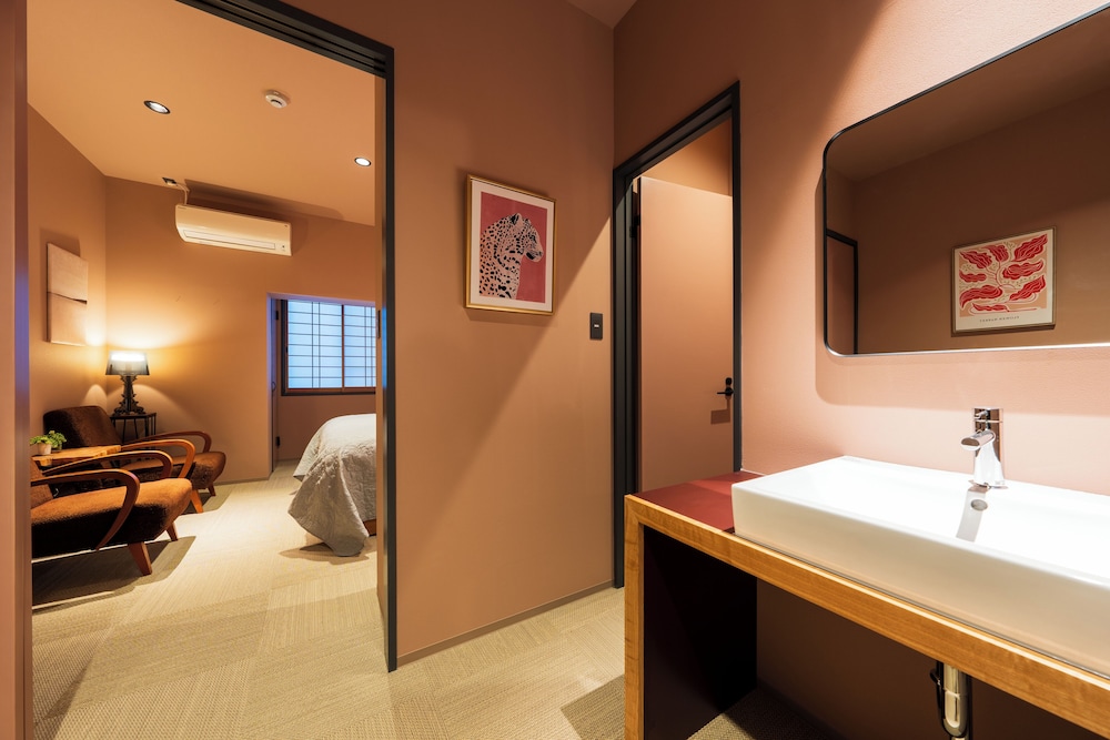 Ryokan Hachisunoito
