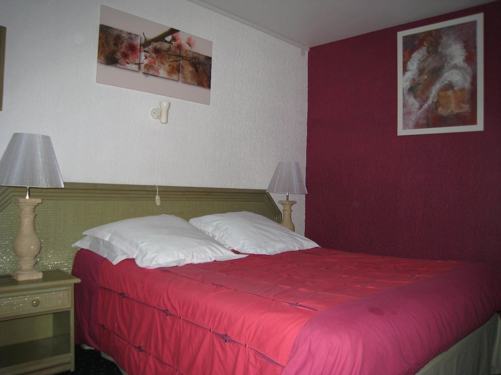La Baule-Escoublac Vacations - Hotel Les Tennis Men - Property Image 4