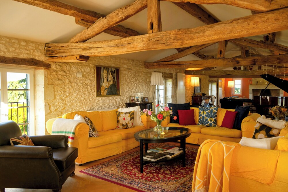 Old Presbytery Guest House