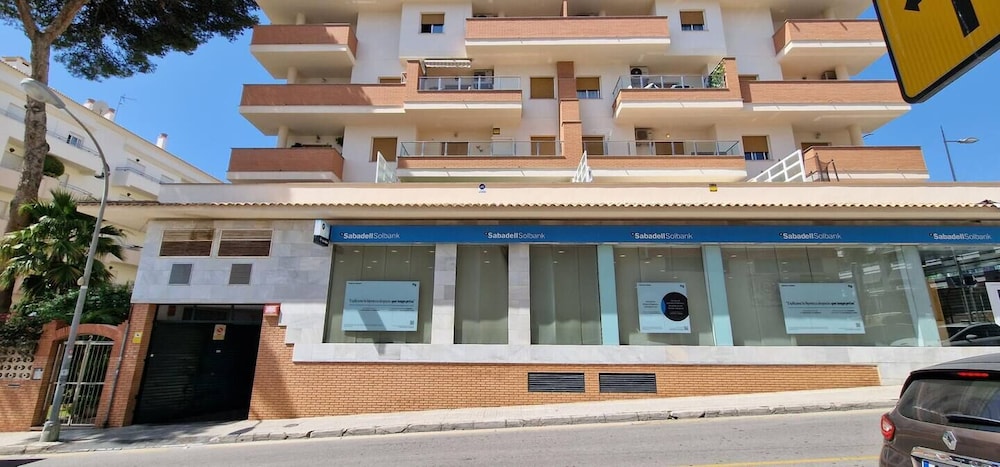 weforyou Solymar 2 bedrooms