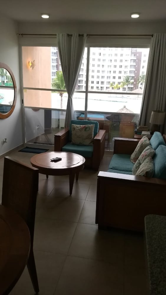 Dreams Lagoon Cancun