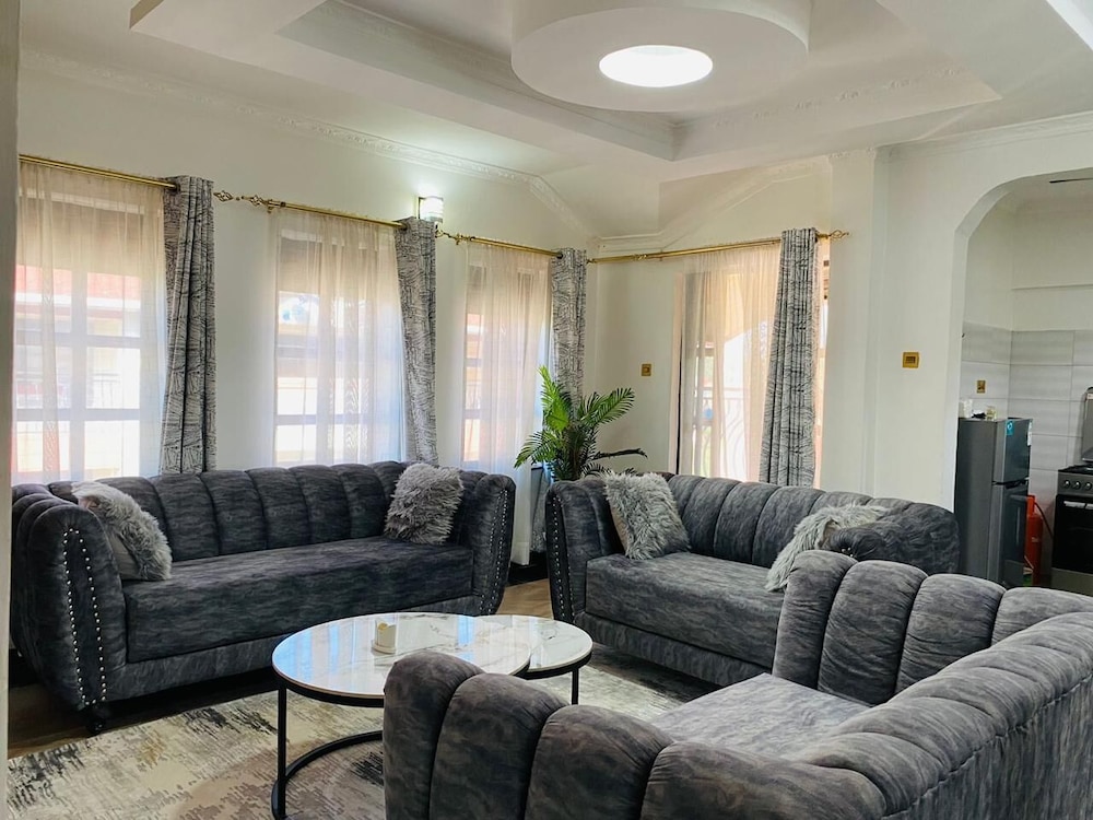 Nati Apartments Kisumu
