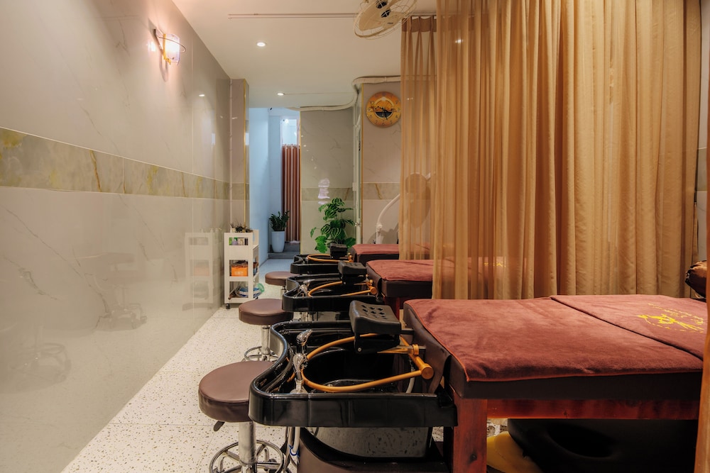 Elysian Homestay