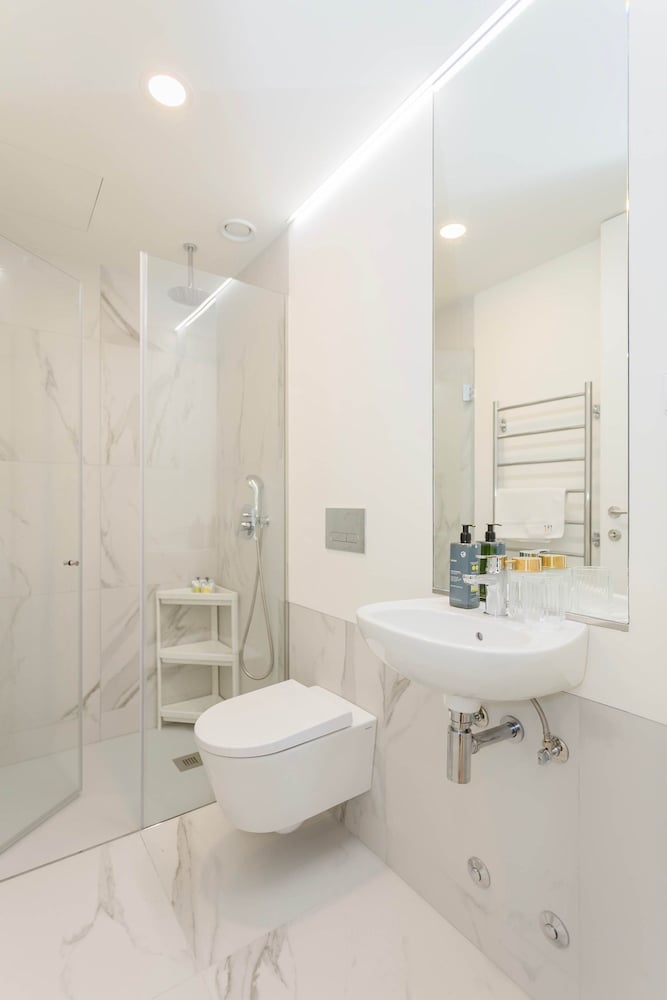 Liiiving in Matosinhos - Factory Pearl Apartment