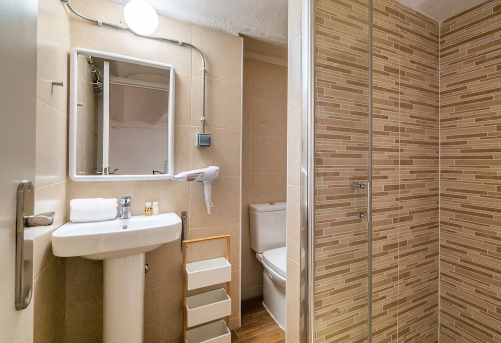 Stay U-nique Apartments Tordera