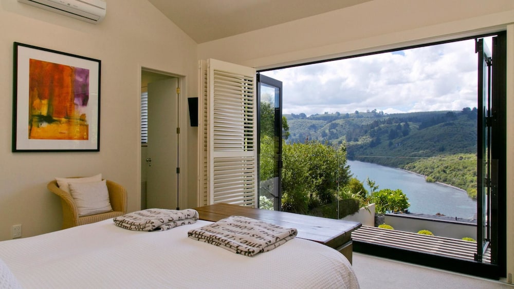 The Point Villas Taupo