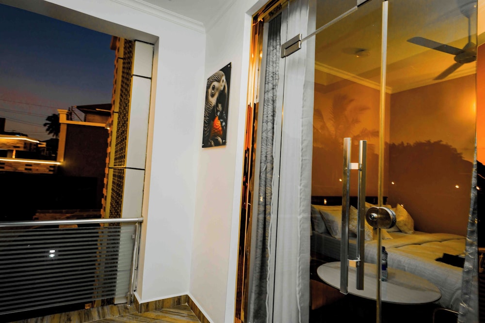 Joy Inn Hotel