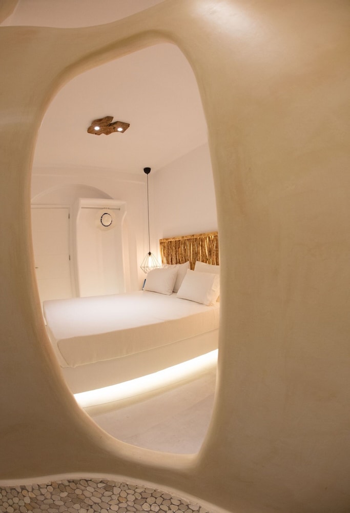 Casa Centro Suites Mykonos