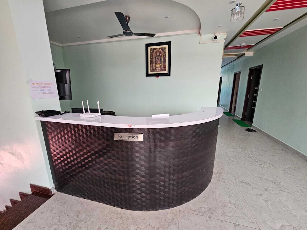 Ashwini Hotel And Lodging