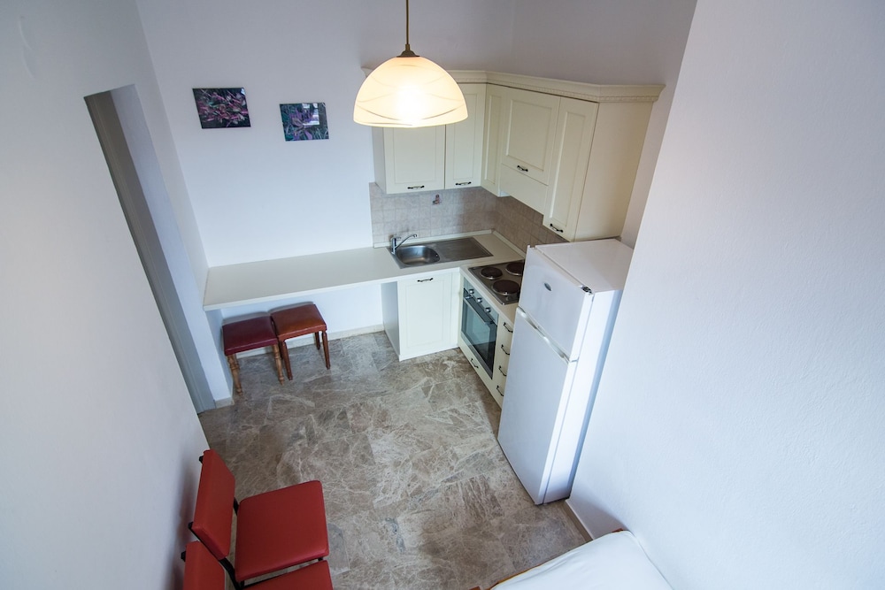 Margarita Apartments