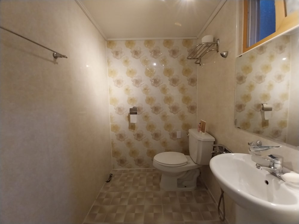 Youngil Dae Guest house