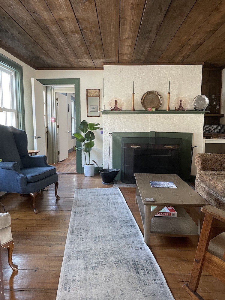 Swanson Inn of Vermont