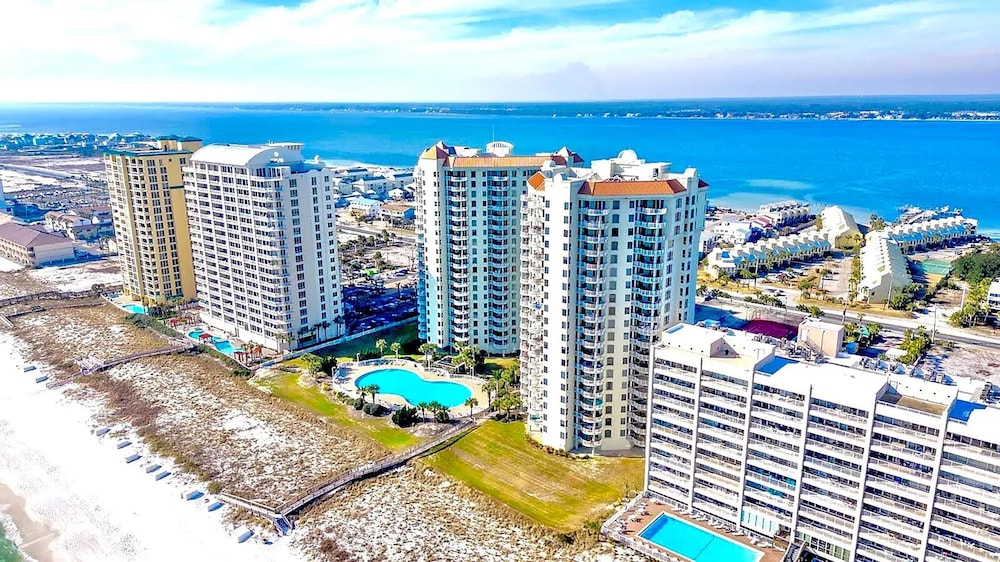 Beach Colony Resort East 11A
