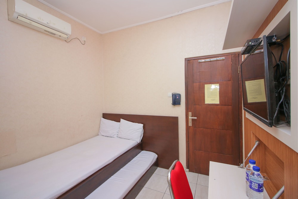 KJA Guest House