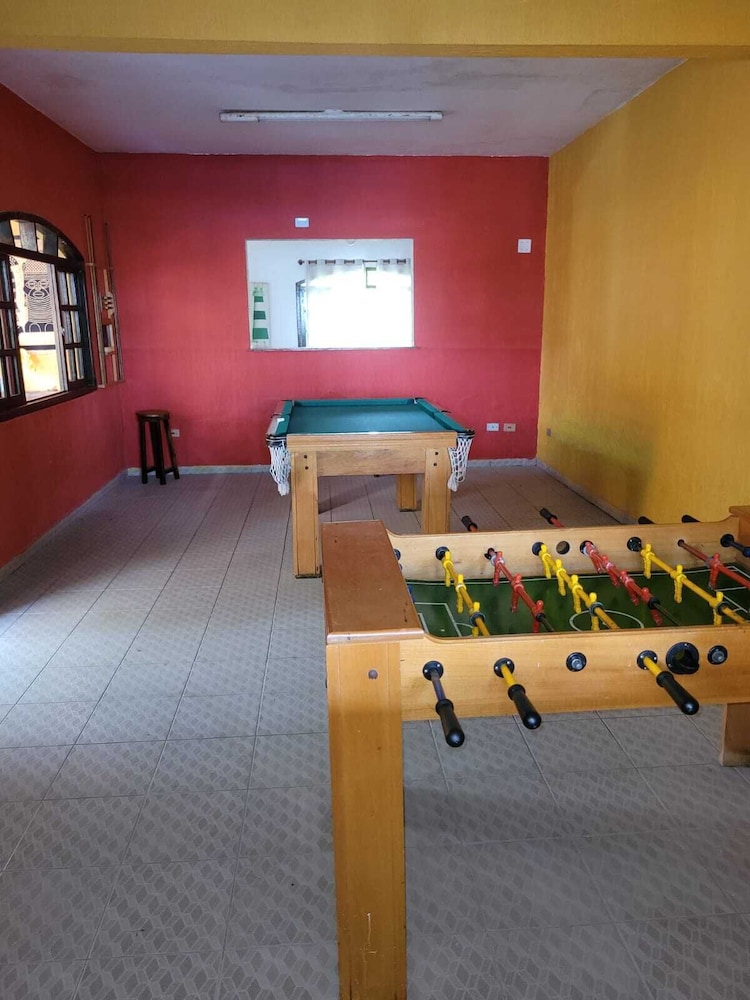 PousadaBoramar