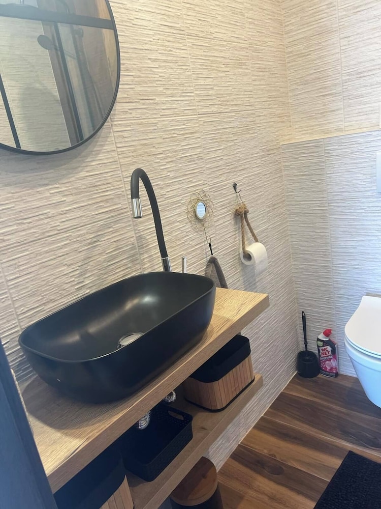 Apartman Suzzy 1