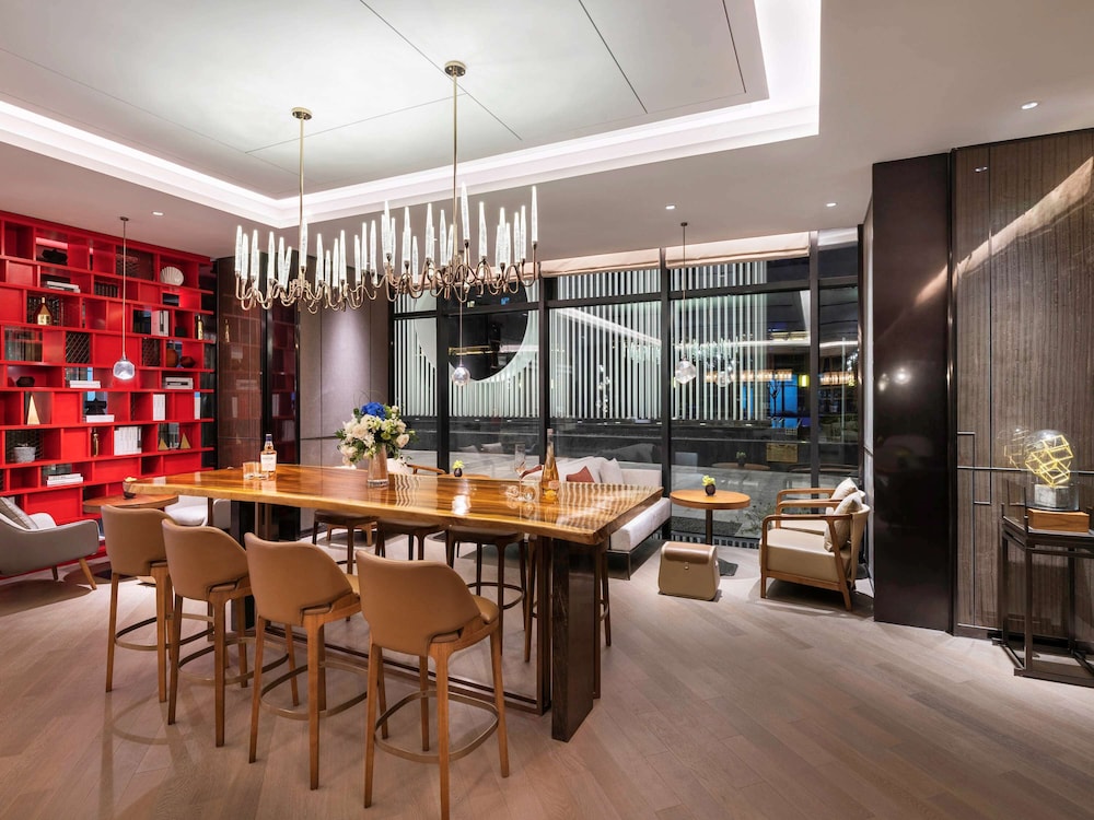 Grand Mercure Shanghai Lingang 3