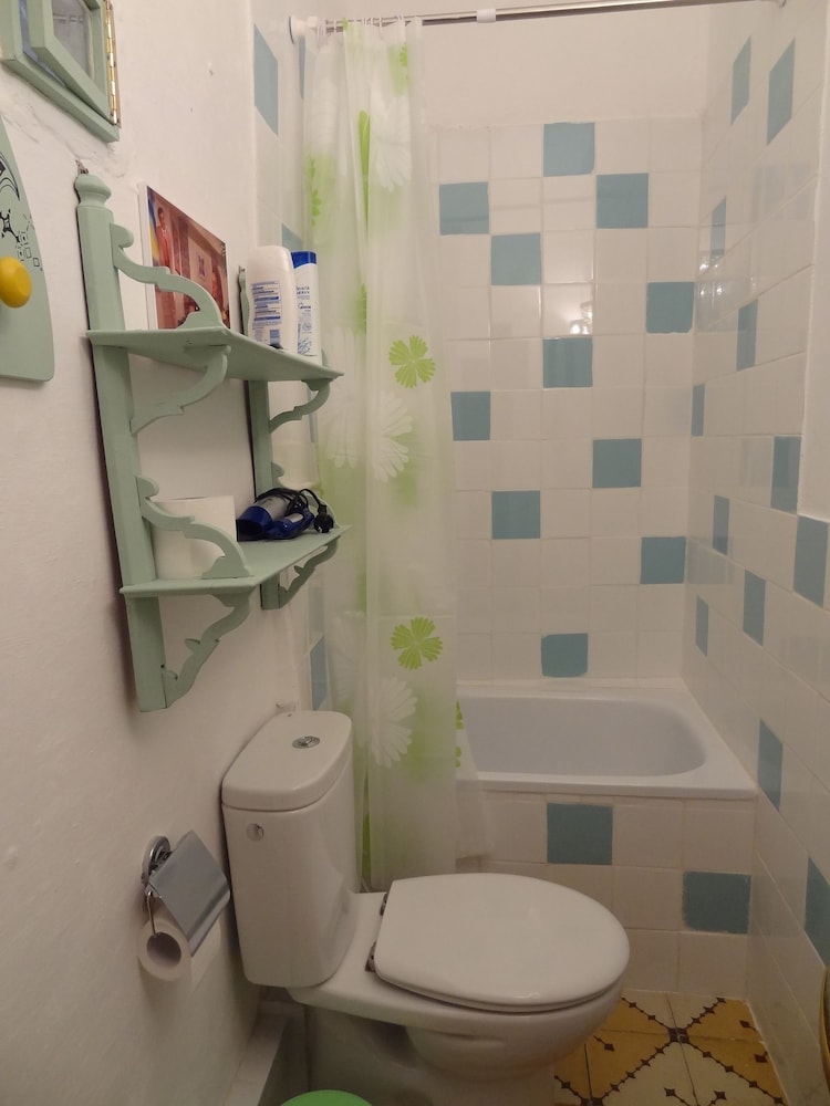 Hostal La Solana