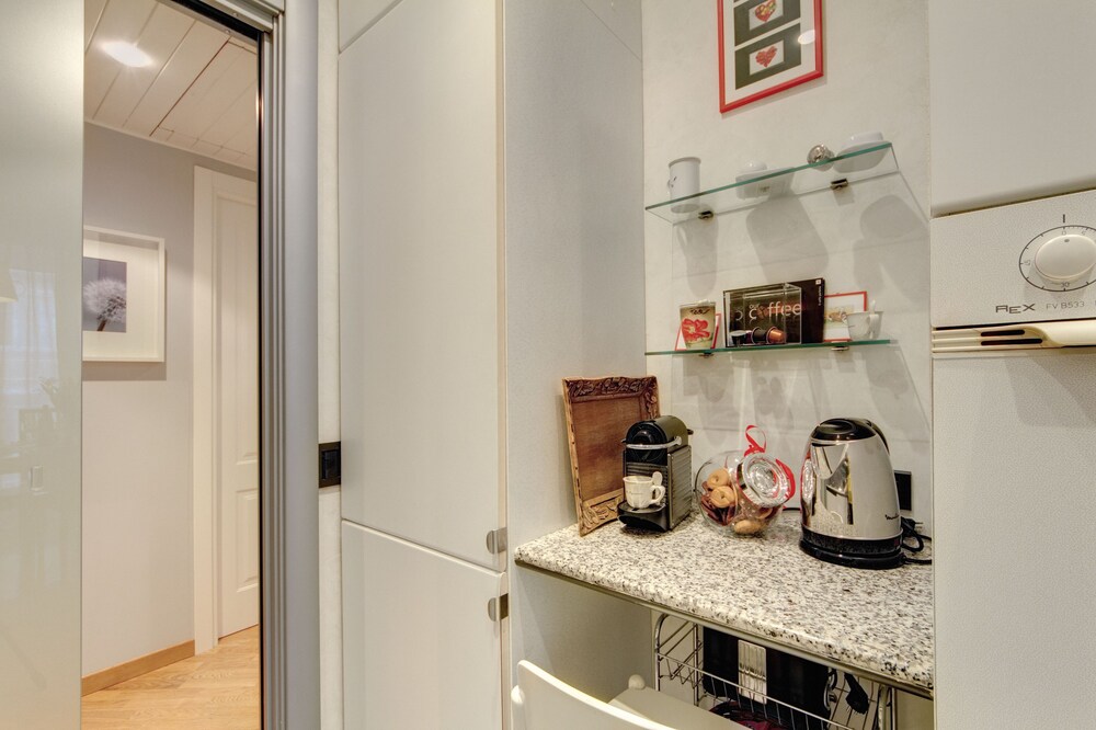 Monteverde Letting - Stylish Apartment in Rome
